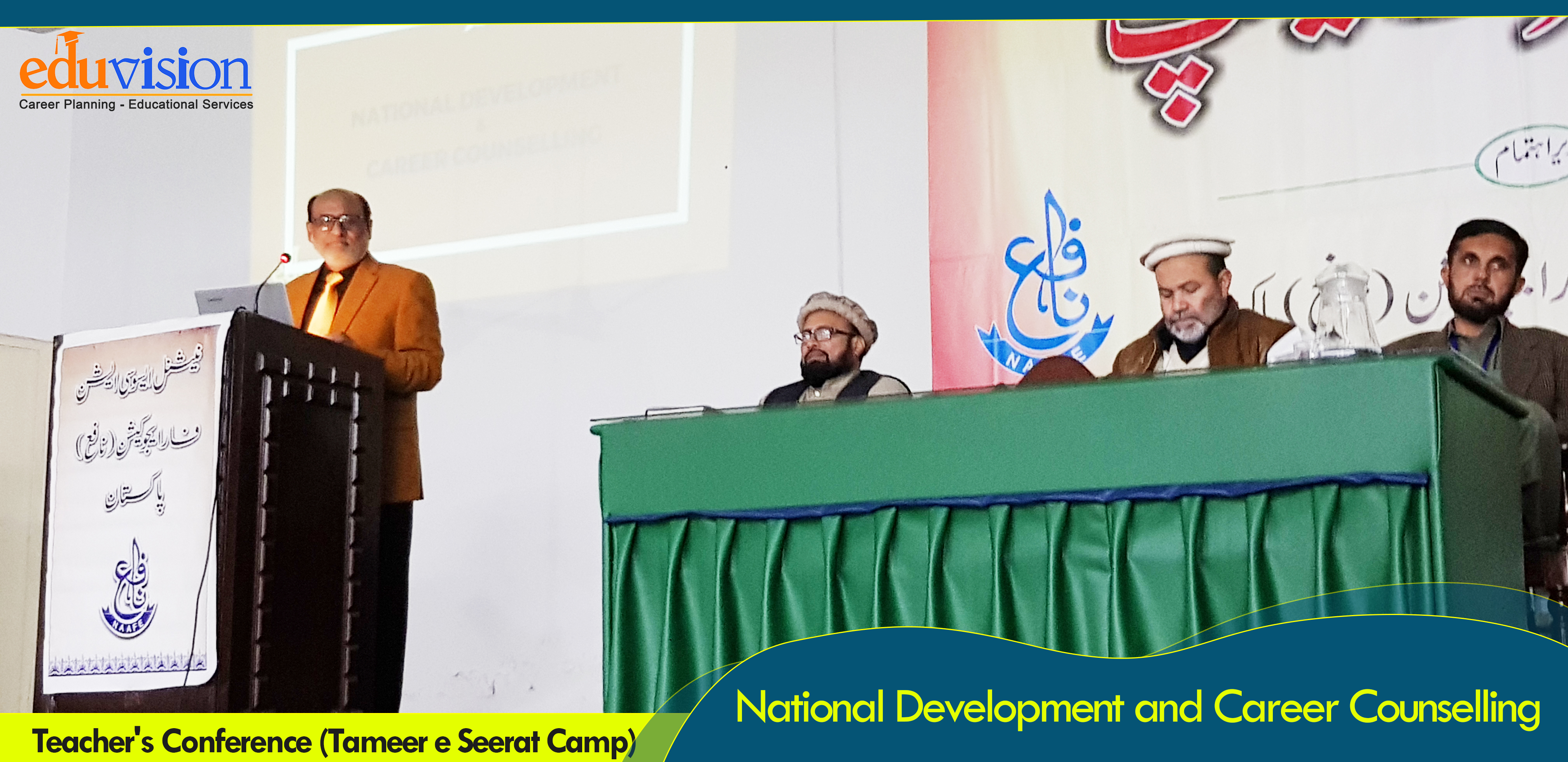 Career Counselling and National Development